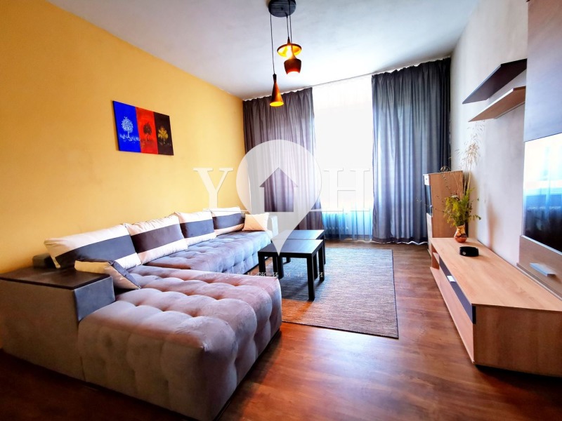 De inchiriat  1 dormitor Sofia , Crasno selo , 67 mp | 32391393 - imagine [2]