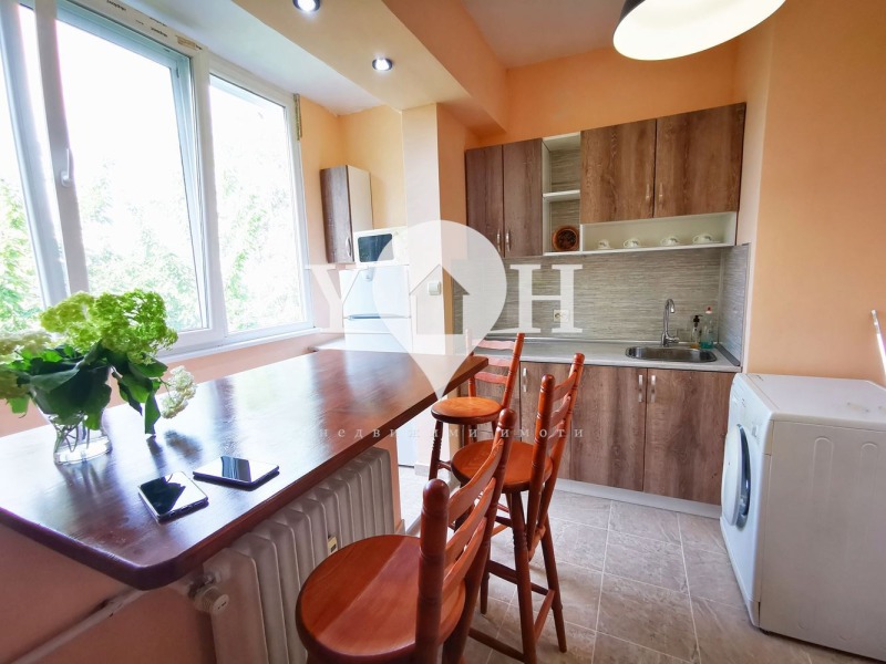 De inchiriat  1 dormitor Sofia , Crasno selo , 67 mp | 32391393 - imagine [3]
