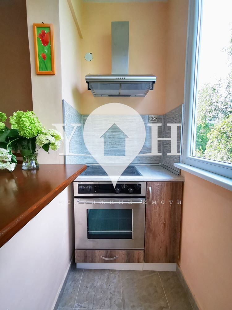 De inchiriat  1 dormitor Sofia , Crasno selo , 67 mp | 32391393 - imagine [4]