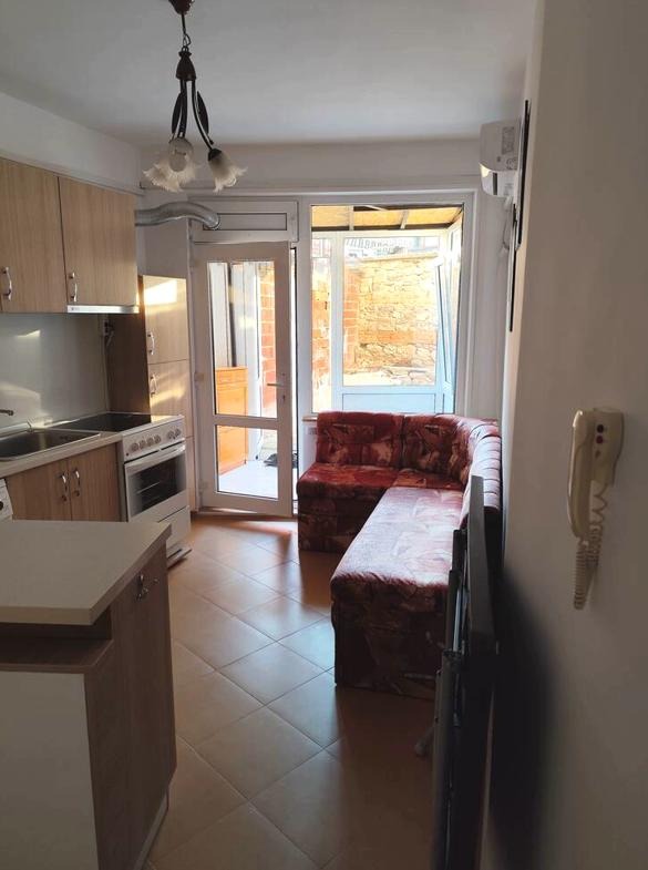 Do wynajęcia  1 sypialnia Plowdiw , Karszijaka , 40 mkw | 58937412 - obraz [2]