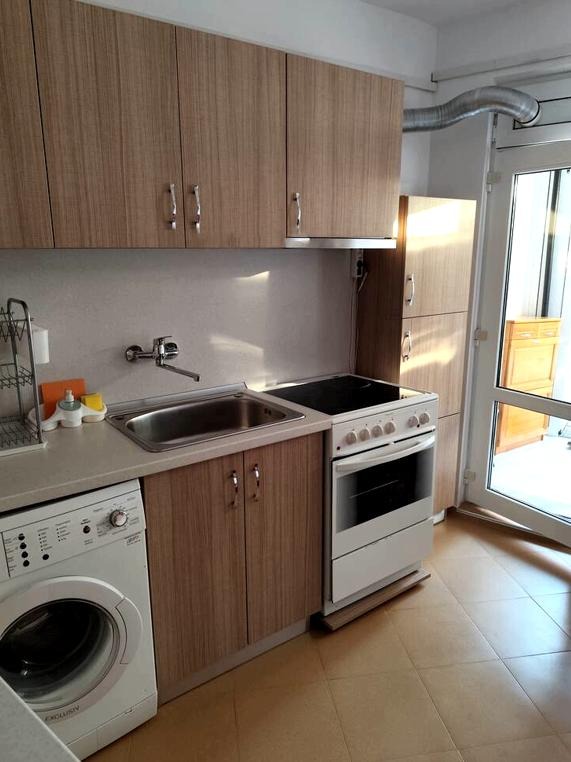 Do wynajęcia  1 sypialnia Plowdiw , Karszijaka , 40 mkw | 58937412