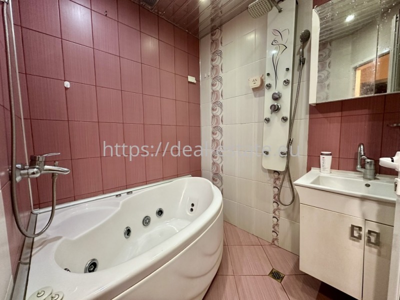 A louer  2 chambres Blagoevgrad , Chirok tsentar , 100 m² | 12713474 - image [10]