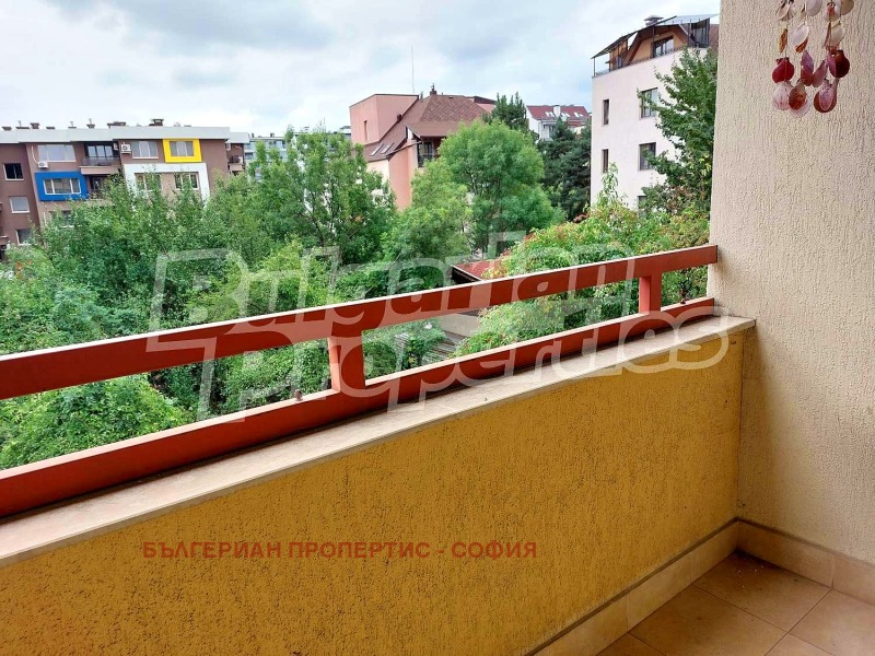 Vuokrattavana  2 makuuhuonetta Sofia , Manastirski livadi , 120 neliömetriä | 92483485 - kuva [17]