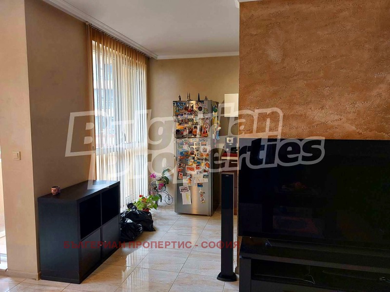 Vuokrattavana  2 makuuhuonetta Sofia , Manastirski livadi , 120 neliömetriä | 92483485 - kuva [6]