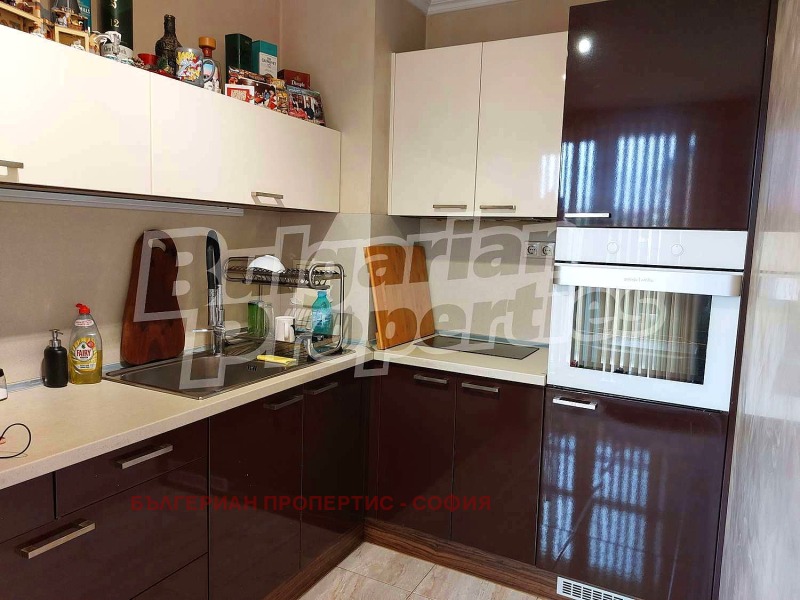 Vuokrattavana  2 makuuhuonetta Sofia , Manastirski livadi , 120 neliömetriä | 92483485 - kuva [7]