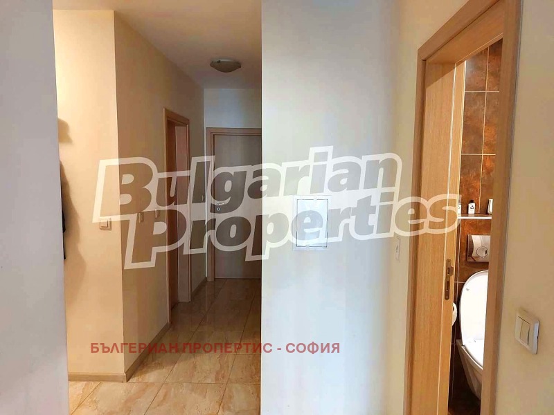 Vuokrattavana  2 makuuhuonetta Sofia , Manastirski livadi , 120 neliömetriä | 92483485 - kuva [10]