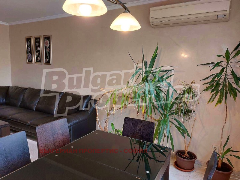 Vuokrattavana  2 makuuhuonetta Sofia , Manastirski livadi , 120 neliömetriä | 92483485 - kuva [3]