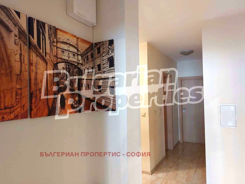 Vuokrattavana  2 makuuhuonetta Sofia , Manastirski livadi , 120 neliömetriä | 92483485 - kuva [9]