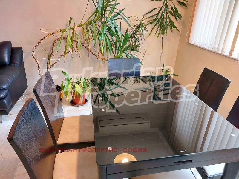 Vuokrattavana  2 makuuhuonetta Sofia , Manastirski livadi , 120 neliömetriä | 92483485 - kuva [4]