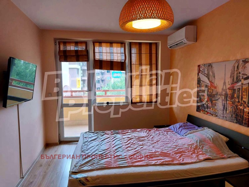 Vuokrattavana  2 makuuhuonetta Sofia , Manastirski livadi , 120 neliömetriä | 92483485 - kuva [14]