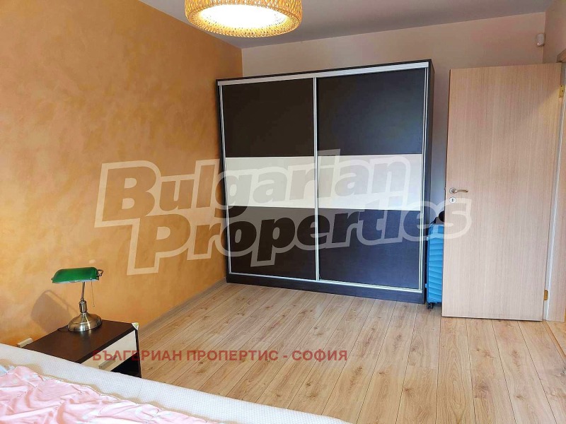 Vuokrattavana  2 makuuhuonetta Sofia , Manastirski livadi , 120 neliömetriä | 92483485 - kuva [16]
