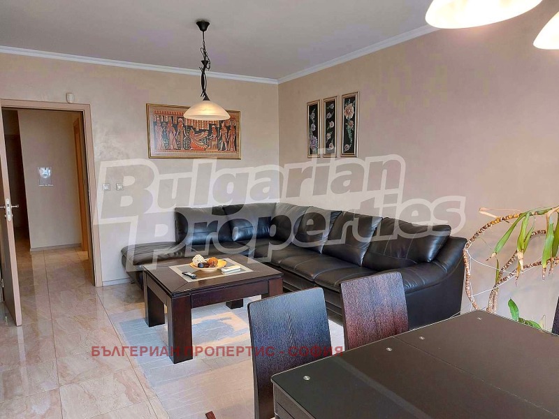 Vuokrattavana  2 makuuhuonetta Sofia , Manastirski livadi , 120 neliömetriä | 92483485 - kuva [2]
