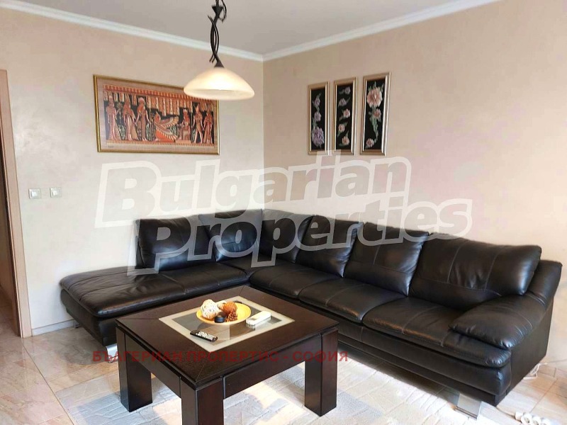 Vuokrattavana  2 makuuhuonetta Sofia , Manastirski livadi , 120 neliömetriä | 92483485 - kuva [5]