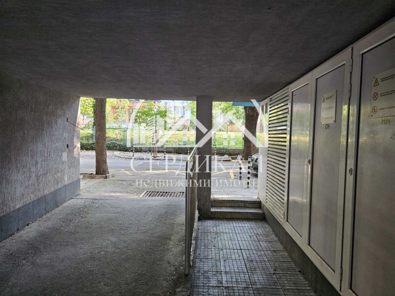 Vuokrattavana  Toimisto Sofia , Banišora , 20 neliömetriä | 41919427 - kuva [6]