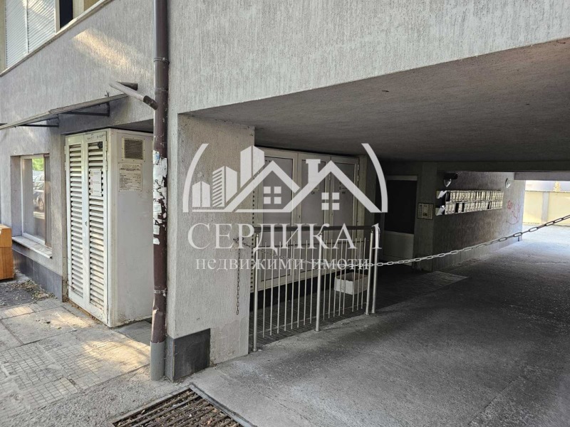 Vuokrattavana  Toimisto Sofia , Banišora , 20 neliömetriä | 41919427 - kuva [5]