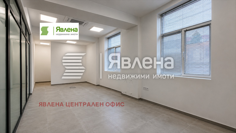 Дава под наем ОФИС, гр. Перник, Център