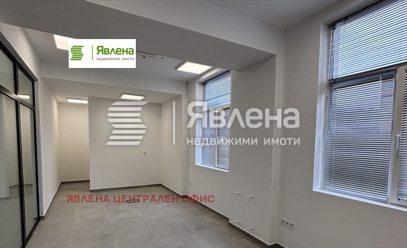 Дава под наем ОФИС, гр. Перник, Център, снимка 3 - Офиси - 54745175