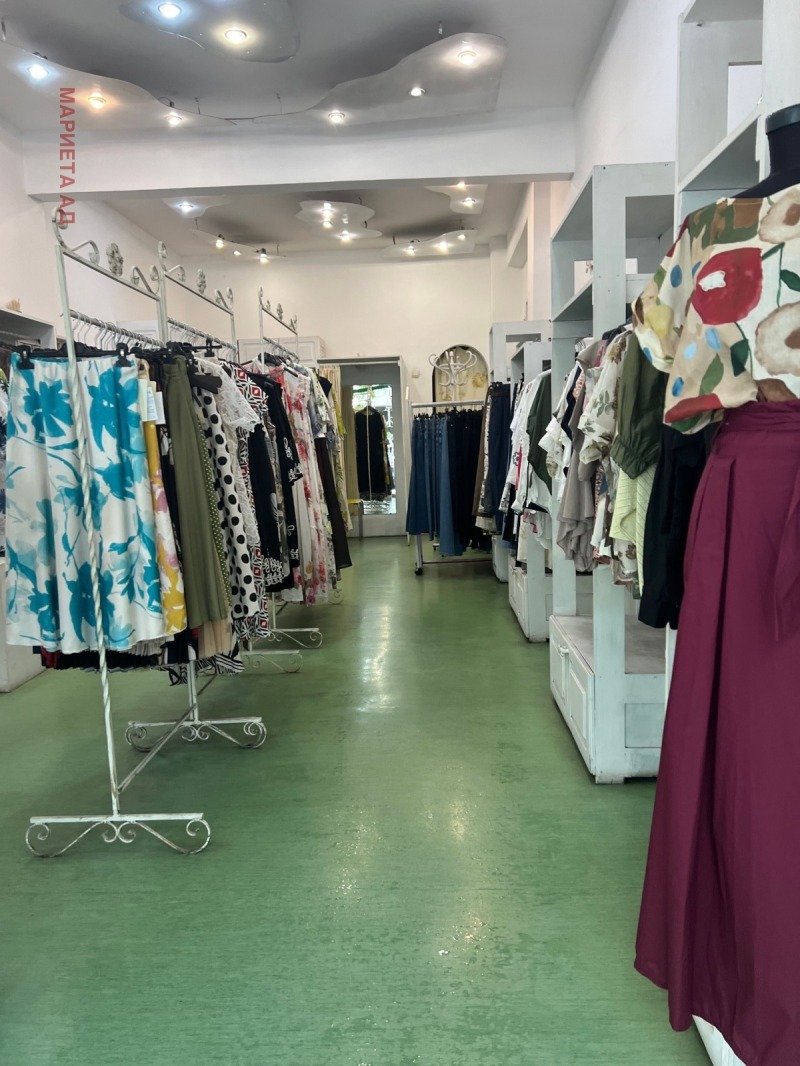 Προς ενοικίαση  Κατάστημα Σοφηια , ΤΣενταρ , 47 τ.μ | 13308083 - εικόνα [3]