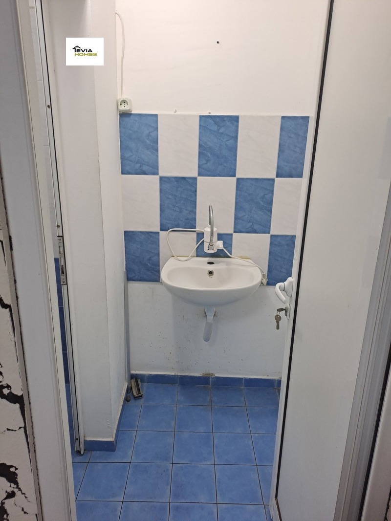 Til leje  Butik Plovdiv , Kyuchuk Parizh , 22 kvm | 63329801 - billede [3]