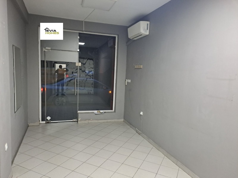 Til leje  Butik Plovdiv , Kyuchuk Parizh , 22 kvm | 63329801