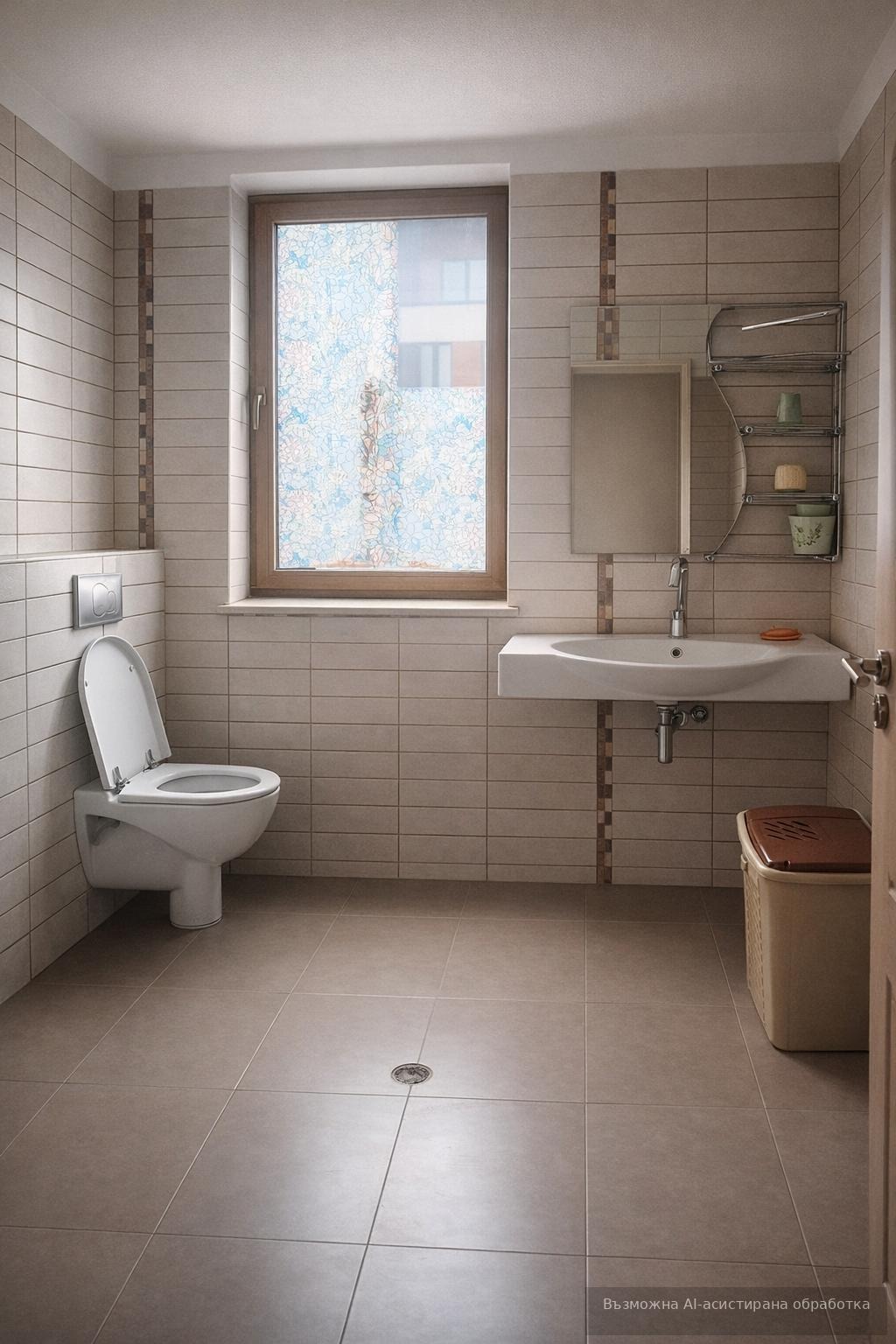 Дава под наем 2-СТАЕН, гр. София, Драгалевци, снимка 5 - Апартаменти - 53942586