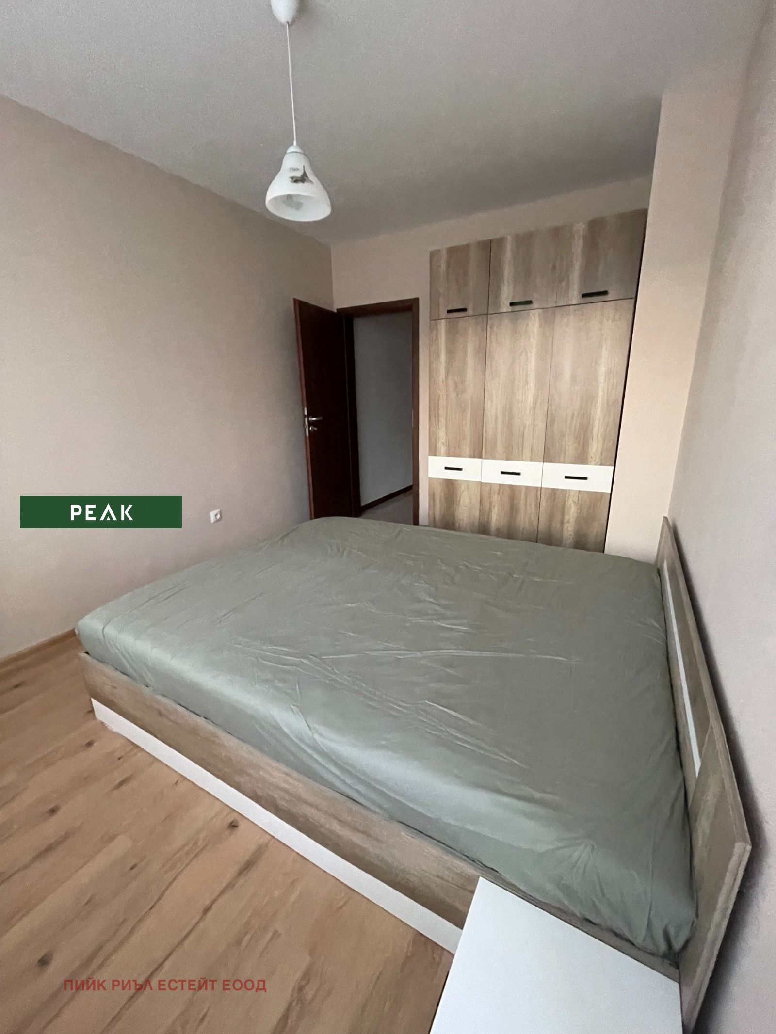 Дава под наем 2-СТАЕН, гр. София, Младост 4, снимка 5 - Апартаменти - 54103922