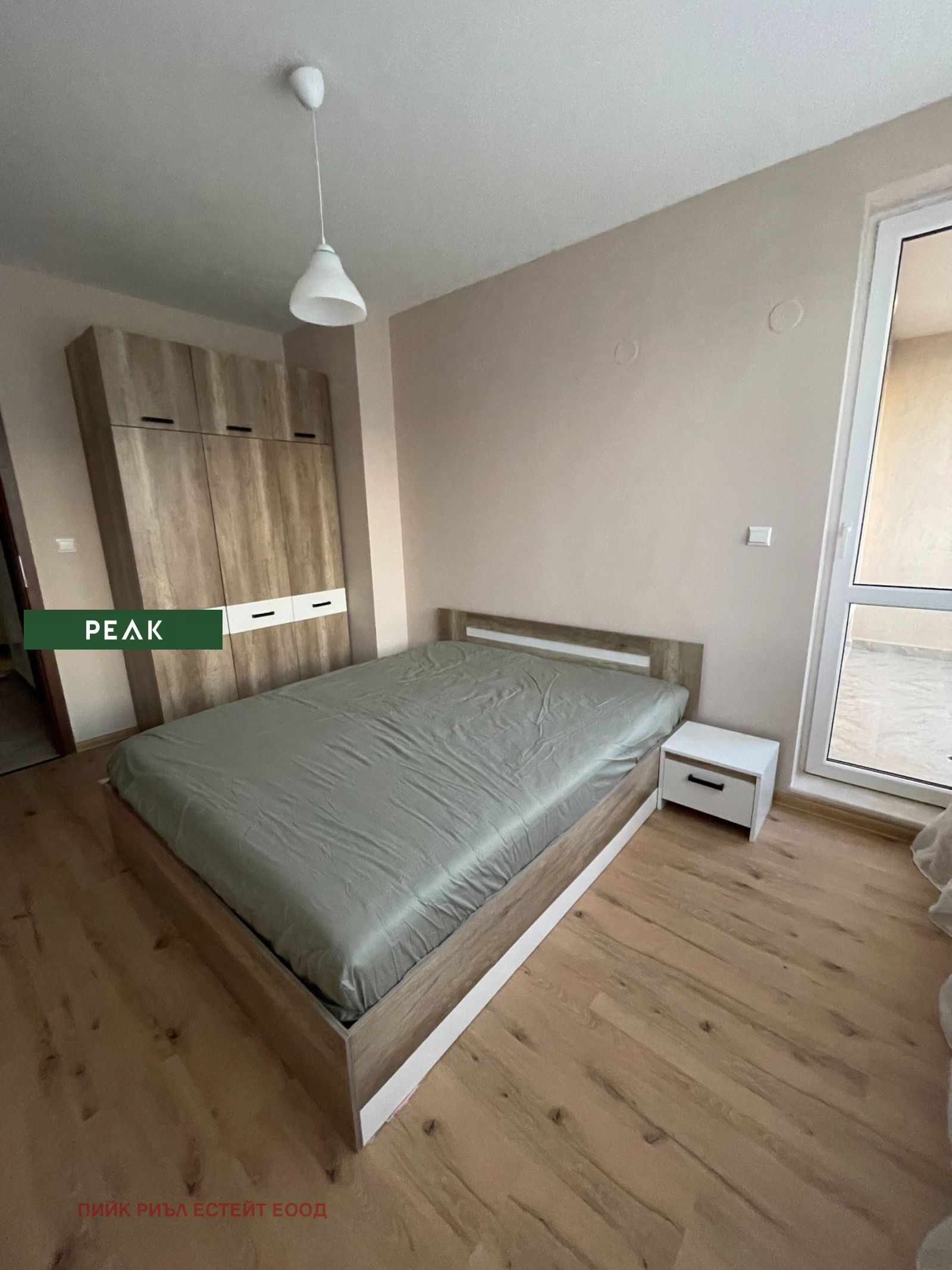 Дава под наем 2-СТАЕН, гр. София, Младост 4, снимка 4 - Апартаменти - 54103922