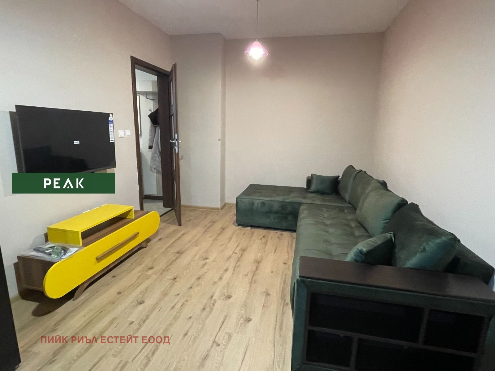 Дава под наем 2-СТАЕН, гр. София, Младост 4