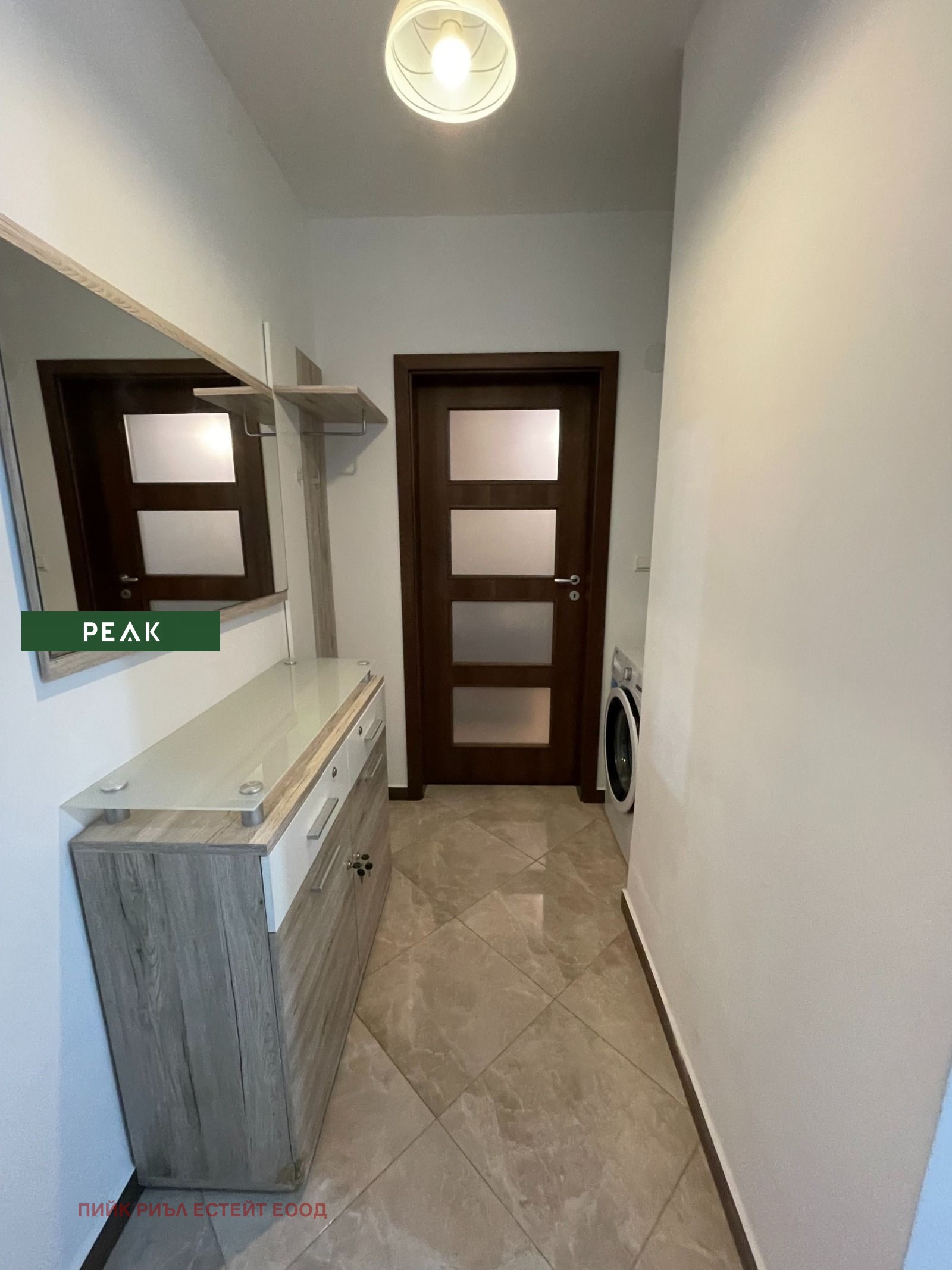 Дава под наем 2-СТАЕН, гр. София, Младост 4, снимка 9 - Апартаменти - 54103922