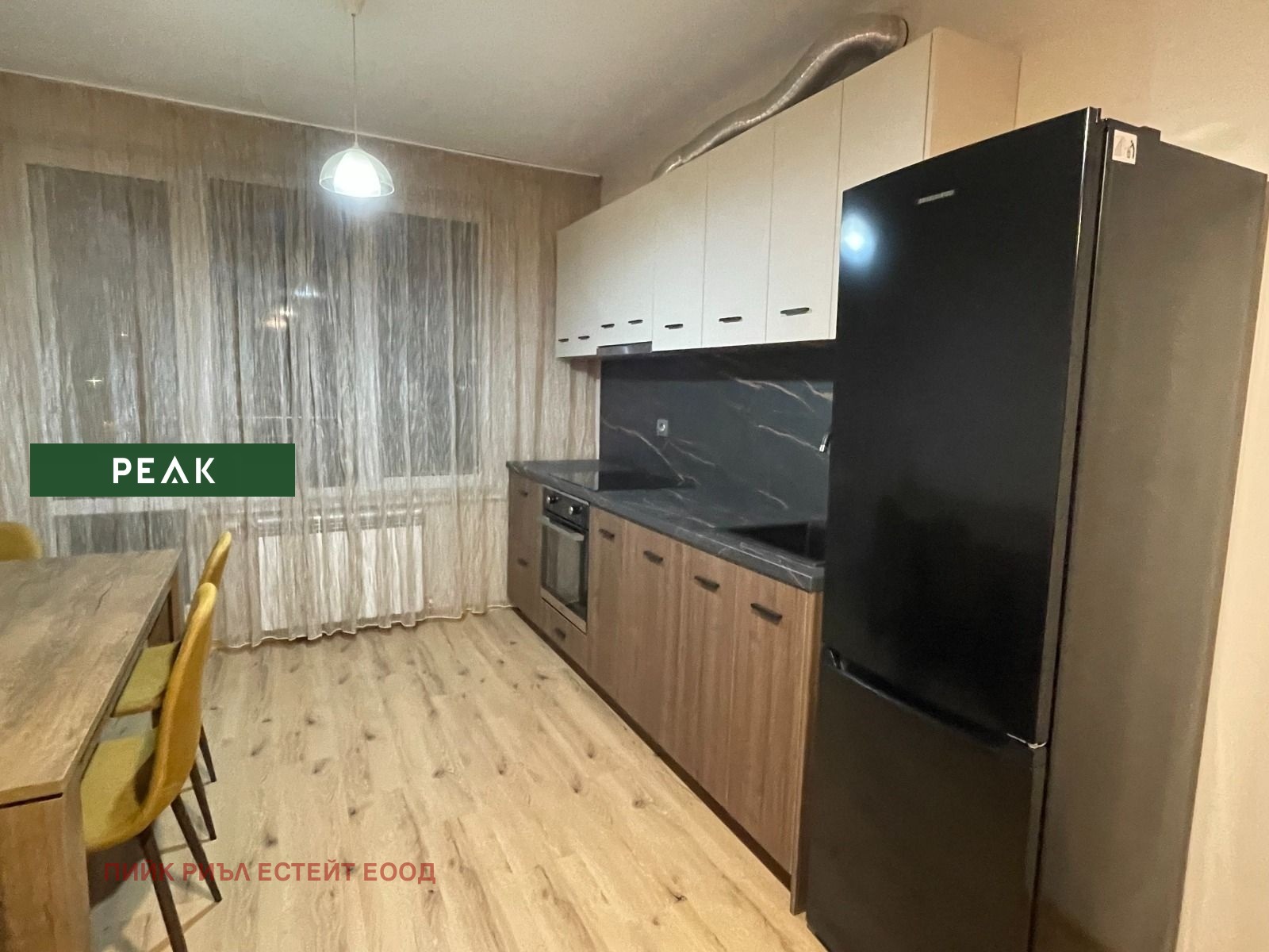 Дава под наем 2-СТАЕН, гр. София, Младост 4, снимка 3 - Апартаменти - 54103922