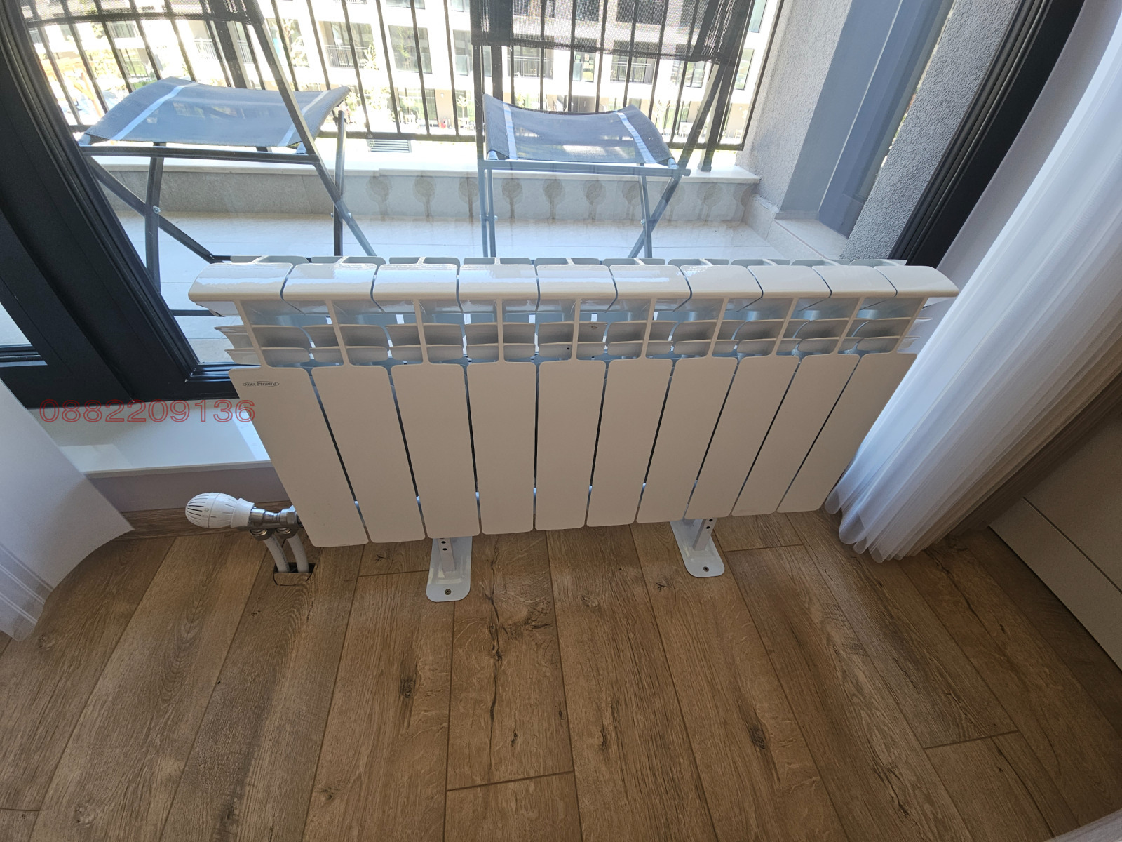 Дава под наем 2-СТАЕН, гр. Пловдив, Тракия, снимка 17 - Апартаменти - 54327564