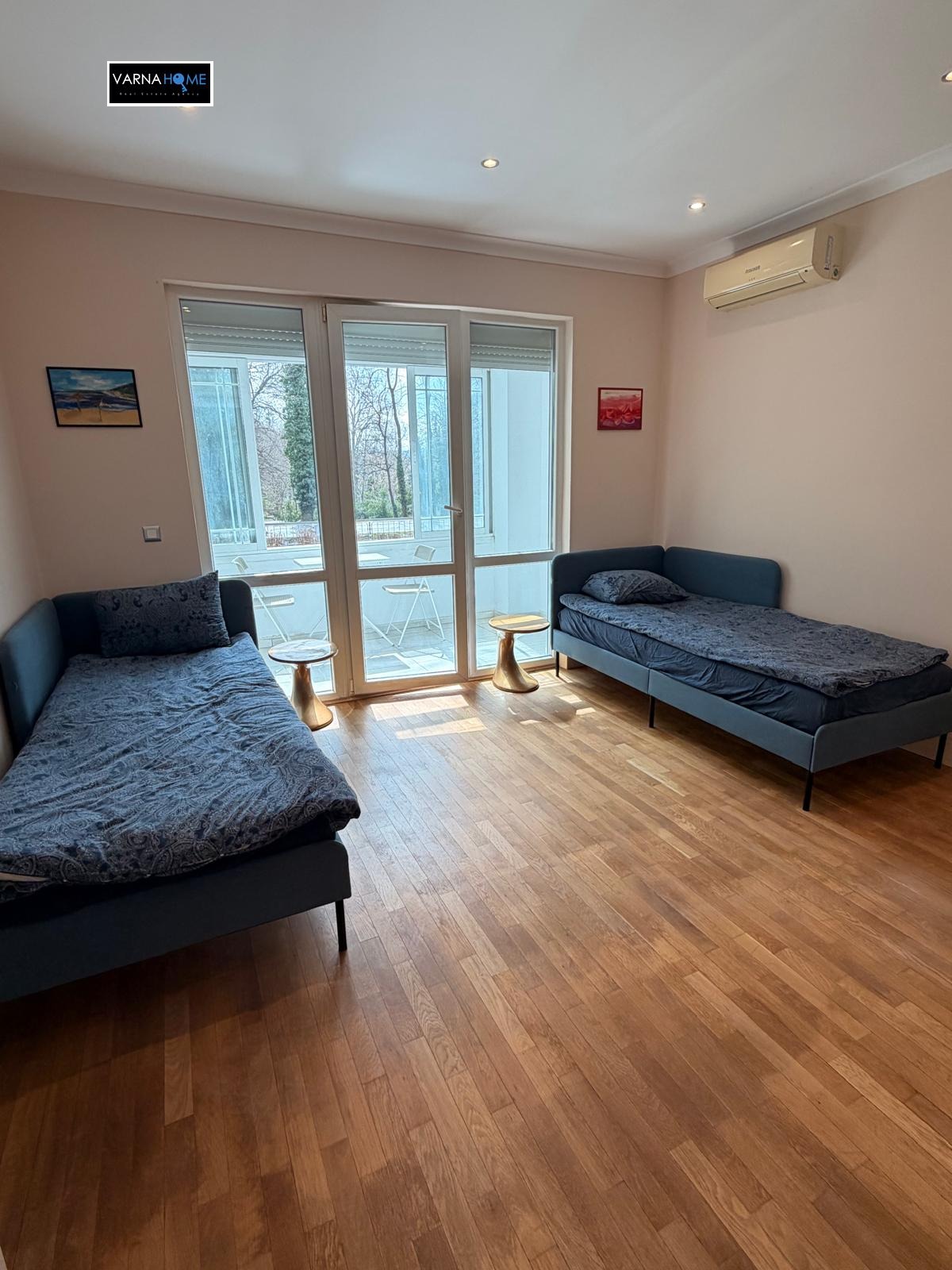 Дава под наем 3-СТАЕН, гр. Варна, ВИНС-Червен площад, снимка 6 - Апартаменти - 53920909