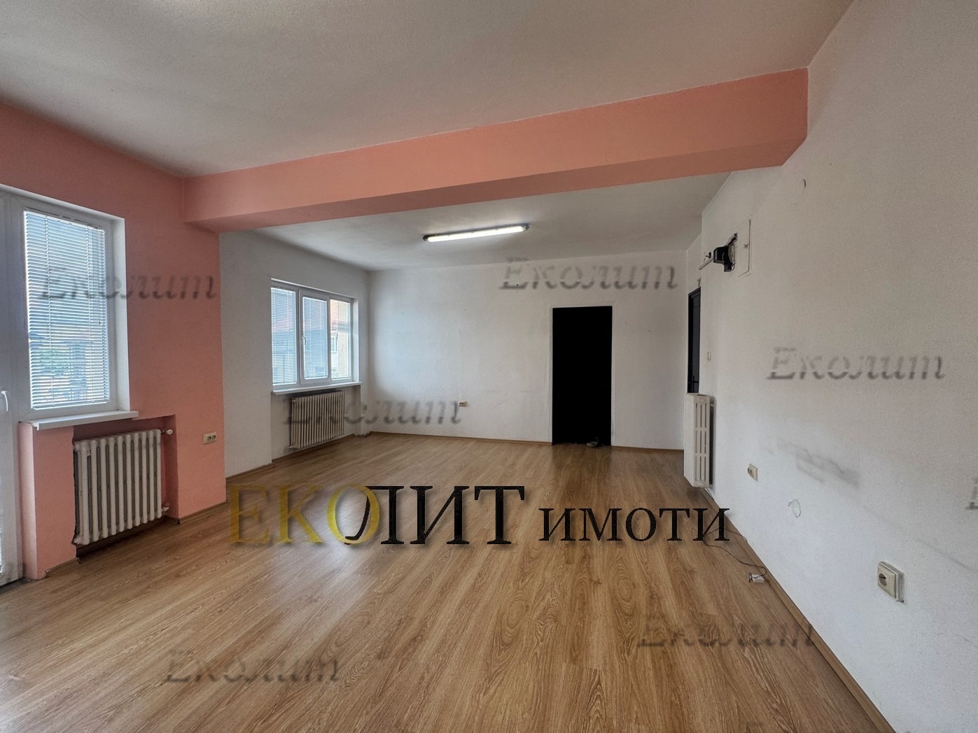 Дава под наем ОФИС, гр. София, Център, снимка 3 - Офиси - 54787286