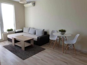 1 bedroom Zona B-18, Sofia 1