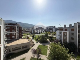 1 slaapkamer Manastirski livadi, Sofia