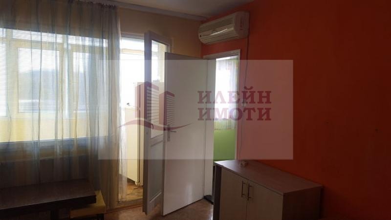 Дава под наем 1-СТАЕН, гр. Русе, Здравец Север 1, снимка 2 - Апартаменти - 55787958
