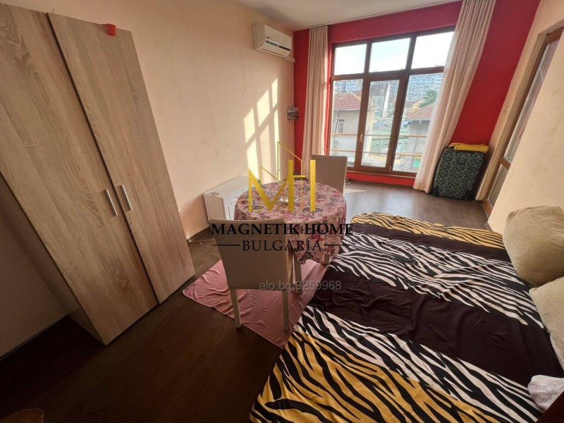 Kiadó  1 hálószoba Burgas , Vazrazsdane , 59 négyzetméter | 41657982 - kép [2]