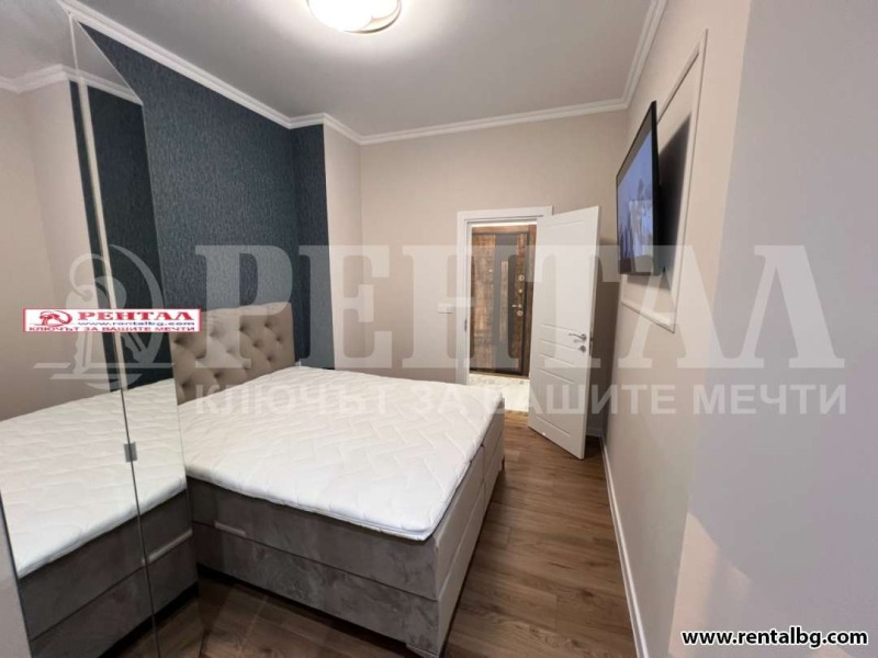 Da affittare  1 camera da letto Plovdiv , Hristo Smirnenski , 69 mq | 37593985 - Immagine [16]