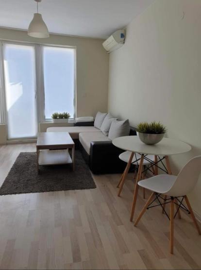 For Rent  1 bedroom Sofia , Zona B-18 , 60 sq.m | 68533869 - image [2]