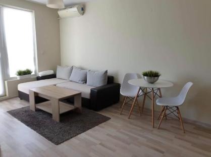 Te huur  1 slaapkamer Sofia , Zona B-18 , 60 m² | 68533869