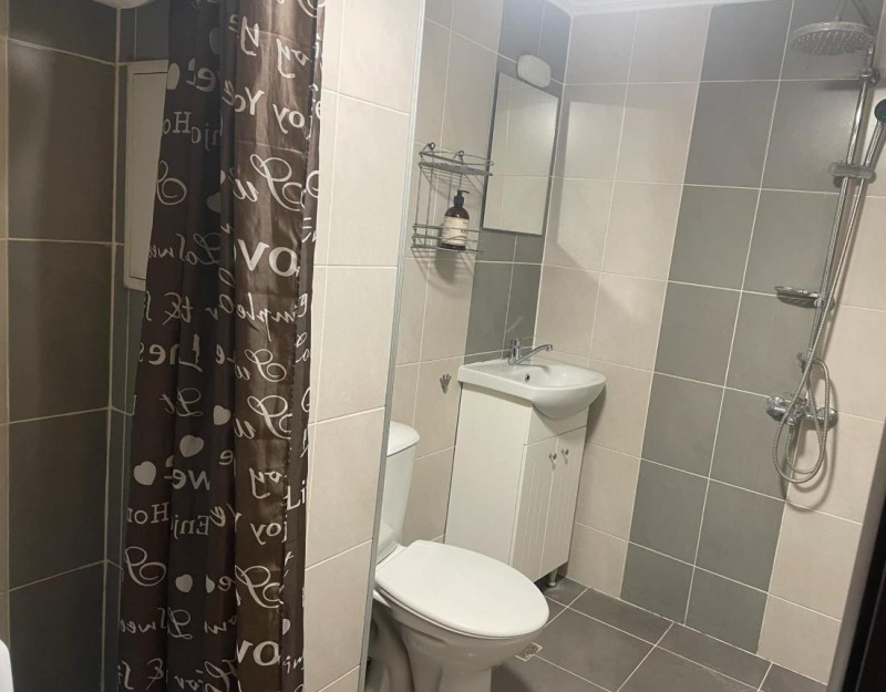 Do wynajęcia  1 sypialnia Plowdiw , Karszijaka , 65 mkw | 43570712 - obraz [4]