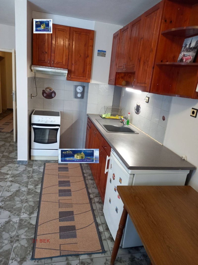Zu vermieten  1 Schlafzimmer Plowdiw , Mladeschki Halm , 65 qm | 46901137 - Bild [4]