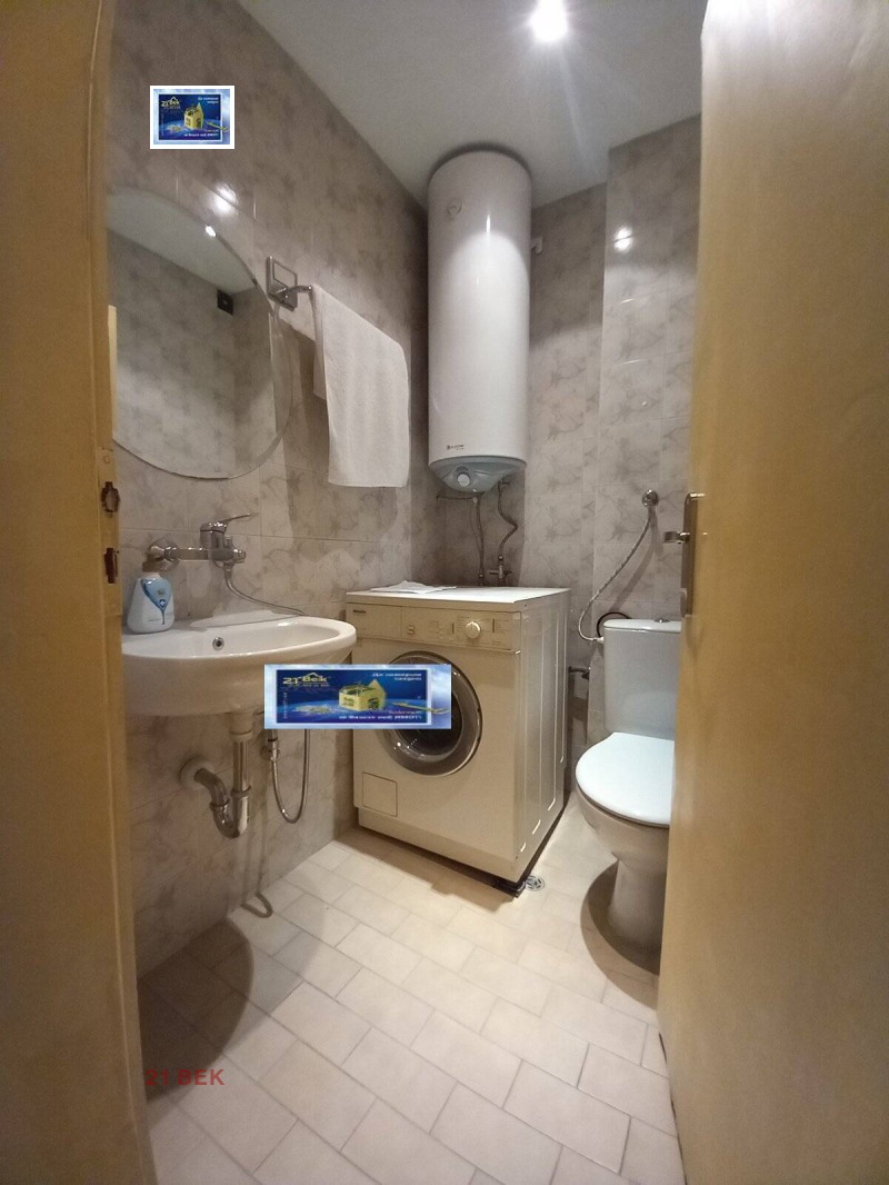 Zu vermieten  1 Schlafzimmer Plowdiw , Mladeschki Halm , 65 qm | 46901137 - Bild [6]