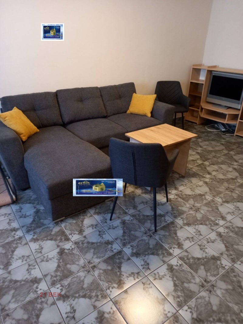 Zu vermieten  1 Schlafzimmer Plowdiw , Mladeschki Halm , 65 qm | 46901137 - Bild [2]