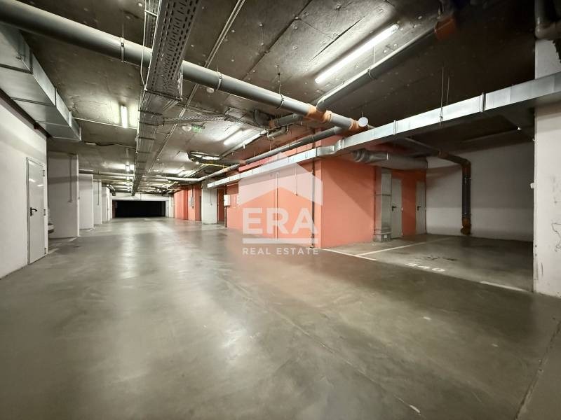 Te huur  1 slaapkamer Sofia , Manastirski livadi , 76 m² | 96907343 - afbeelding [8]