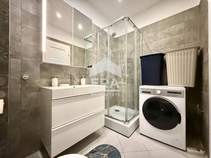 Te huur  1 slaapkamer Sofia , Manastirski livadi , 76 m² | 96907343 - afbeelding [3]