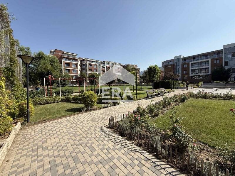 Te huur  1 slaapkamer Sofia , Manastirski livadi , 76 m² | 96907343 - afbeelding [10]