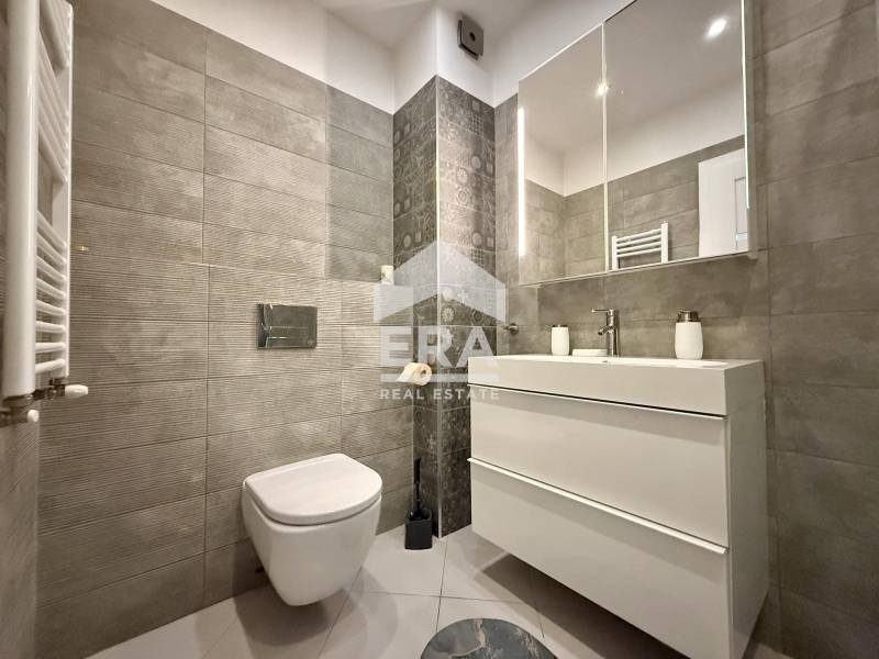 Te huur  1 slaapkamer Sofia , Manastirski livadi , 76 m² | 96907343 - afbeelding [4]