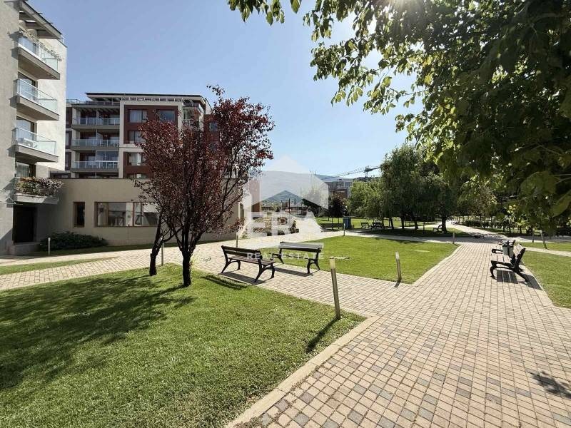 Te huur  1 slaapkamer Sofia , Manastirski livadi , 76 m² | 96907343 - afbeelding [9]