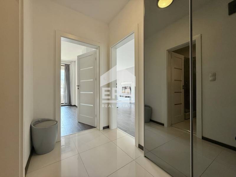 Te huur  1 slaapkamer Sofia , Manastirski livadi , 76 m² | 96907343 - afbeelding [2]